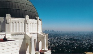 Los Angeles Immigration