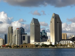 San Diego Office